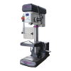 OPTIdrill DH 18V, engenho de furar de bancada Optimum com painel eletrónico
