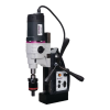 OPTIdrill DM 36VT, berbequim magnético Optimum com base magnética e alavanca