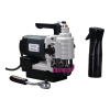 OPTIdrill DM 38VF, berbequim magnético compacto Optimum com acessórios