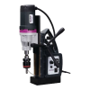 Engenho de furar magnético Optimum DM 60V