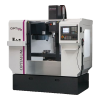 OPTImill F 80, centro de maquinagem CNC compacto Optimum com comando Siemens