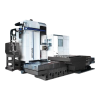 Fresadora CNC Optimum HF 400 (OPTImill)