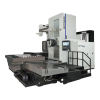 Fresadora CNC Optimum HF 600 (OPTImill)