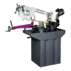 OPTIsaw S 275N, serra de fita para metal Optimum sobre base fechada