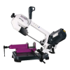 Serra de fita Optimum OPTIsaw SP 11V para metal