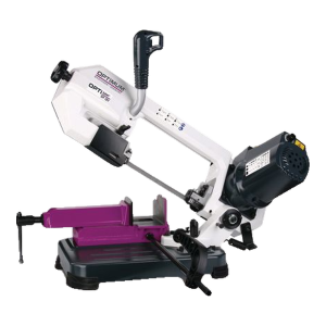 Serra de fita Optimum OPTIsaw SP 11V para metal