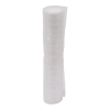 Rolo de plástico de bolhas de 0,5 × 5 m