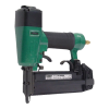 Pregadora pneumática Prebena 2P-J50SDS verde e preta