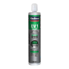 Bucha química Quilosa EV1 em cartucho de 300 ml