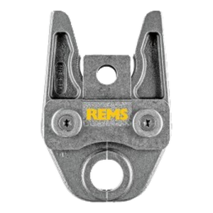Tenaz REMS Mini Z1 45° cinzenta para Mini-Press