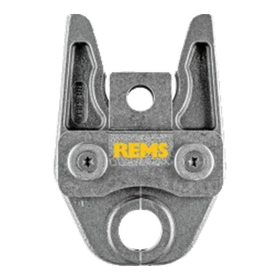 Tenaz REMS Mini Z1 45° cinzenta para Mini-Press