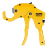 Tesoura automática para tubos REMS ROS P 35 A amarela