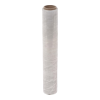 Rolo de filme estirável transparente