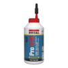 Cola branca para madeira Soudal Pro 10D em frasco