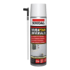 Espuma expansiva Soudal Soudafoam Universal M em aerossol