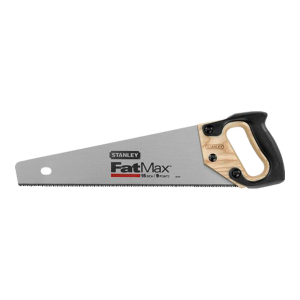 Serrote Stanley FatMax de 15 polegadas