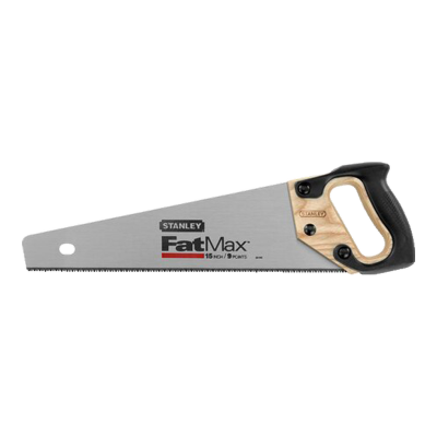Serrote Stanley FatMax de 15 polegadas