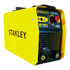 Máquina de soldar Stanley WD 130 amarela