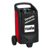 Carregador arrancador Telwin Dynamic 620 Start com rodas